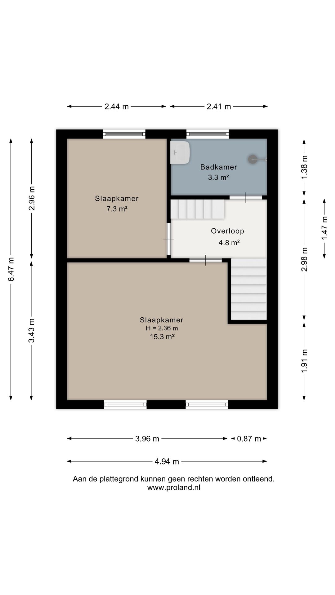 Photo 41 of Prinses Beatrixstraat 54