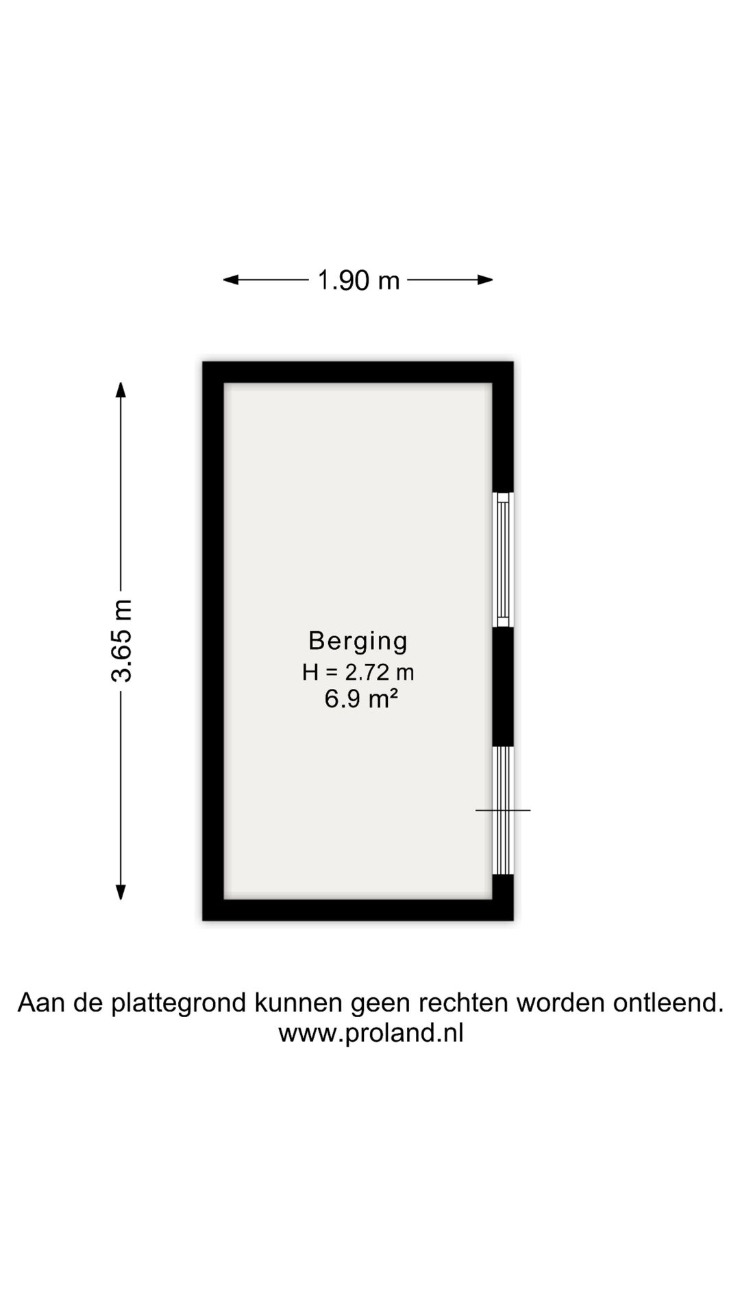 Photo 43 of Prinses Beatrixstraat 54