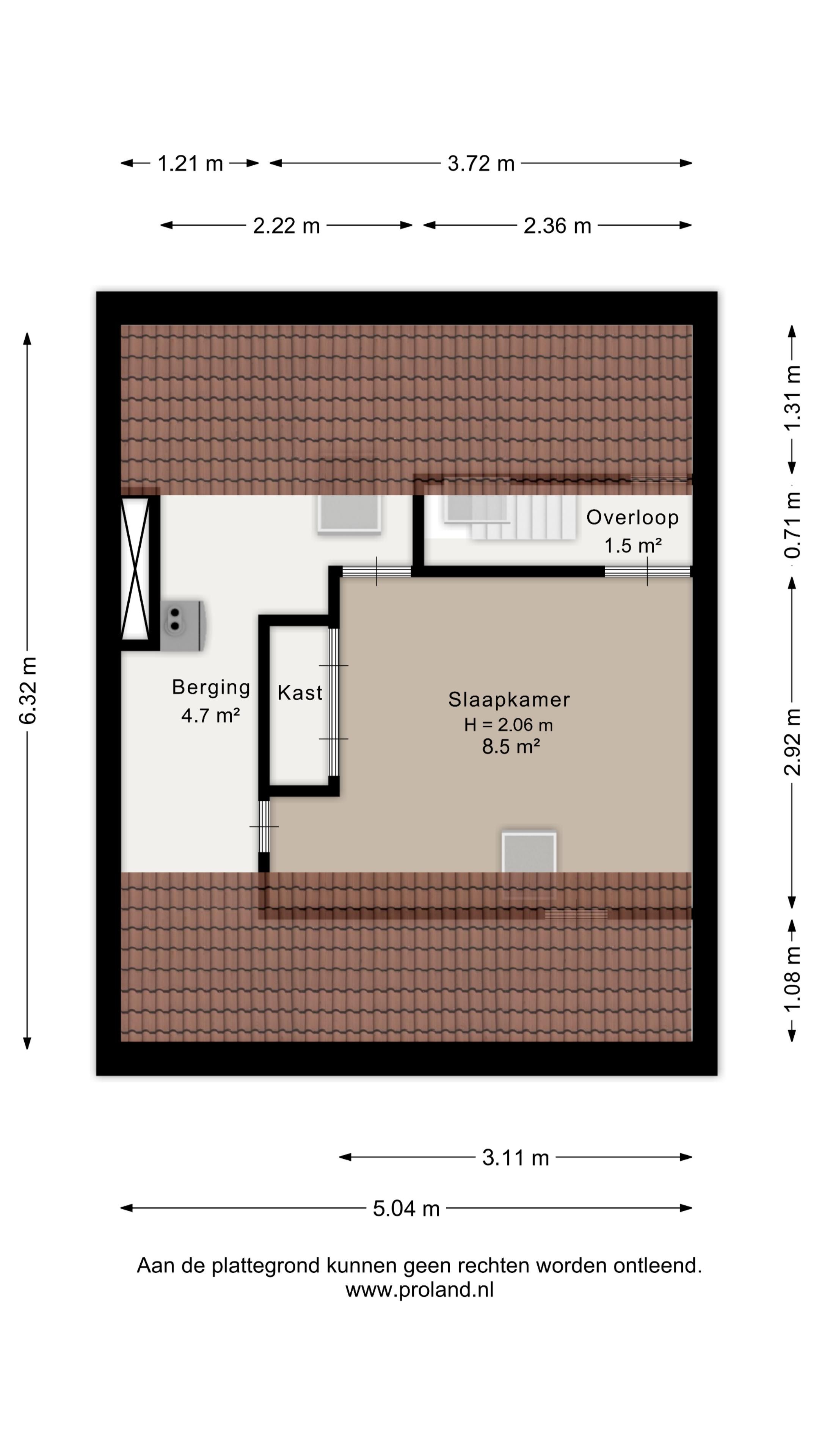 Photo 42 of Prinses Beatrixstraat 54