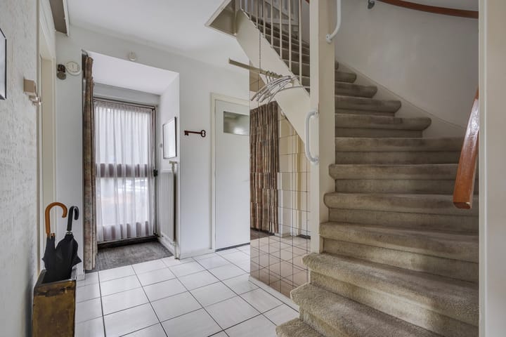 Foto 5 van Insulindeweg 30