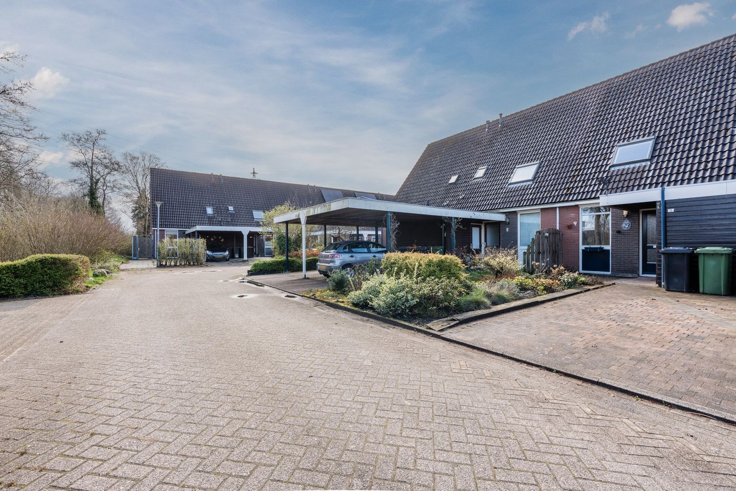 Foto 4 van Knollenkampen 5