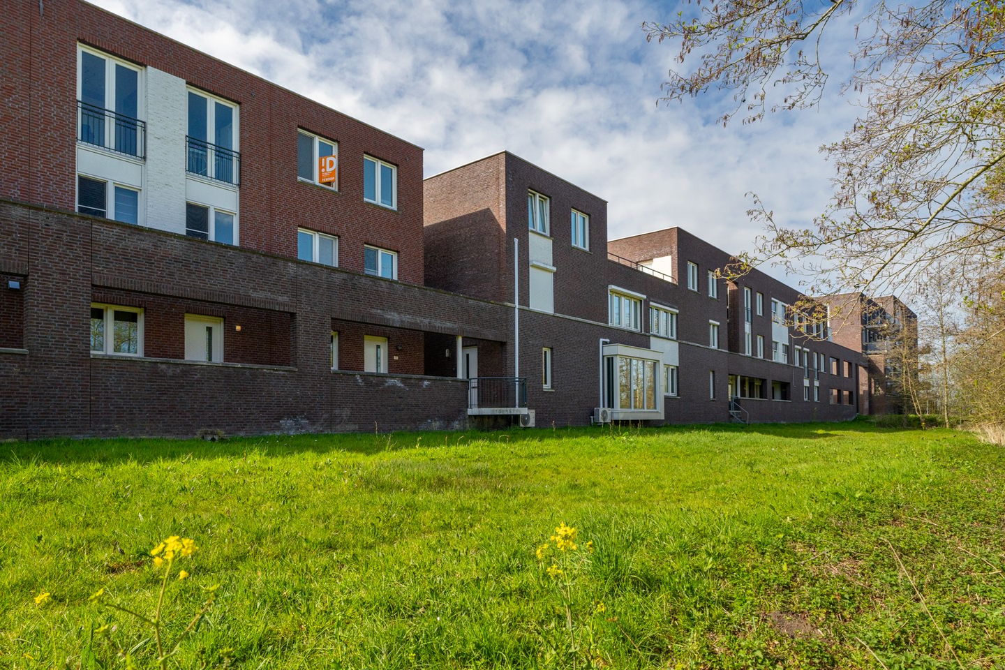 Het Fort 110