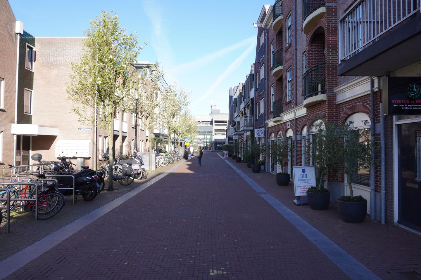 Photo 29 of Koemarkt 36-C