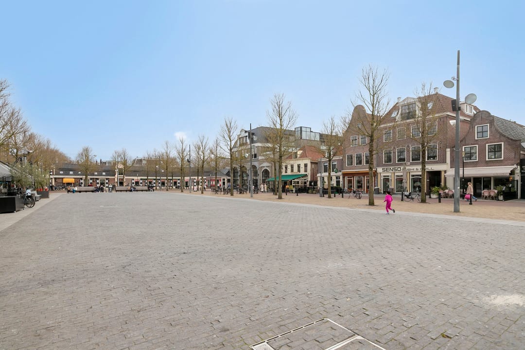 Photo 32 of Koemarkt 36-C