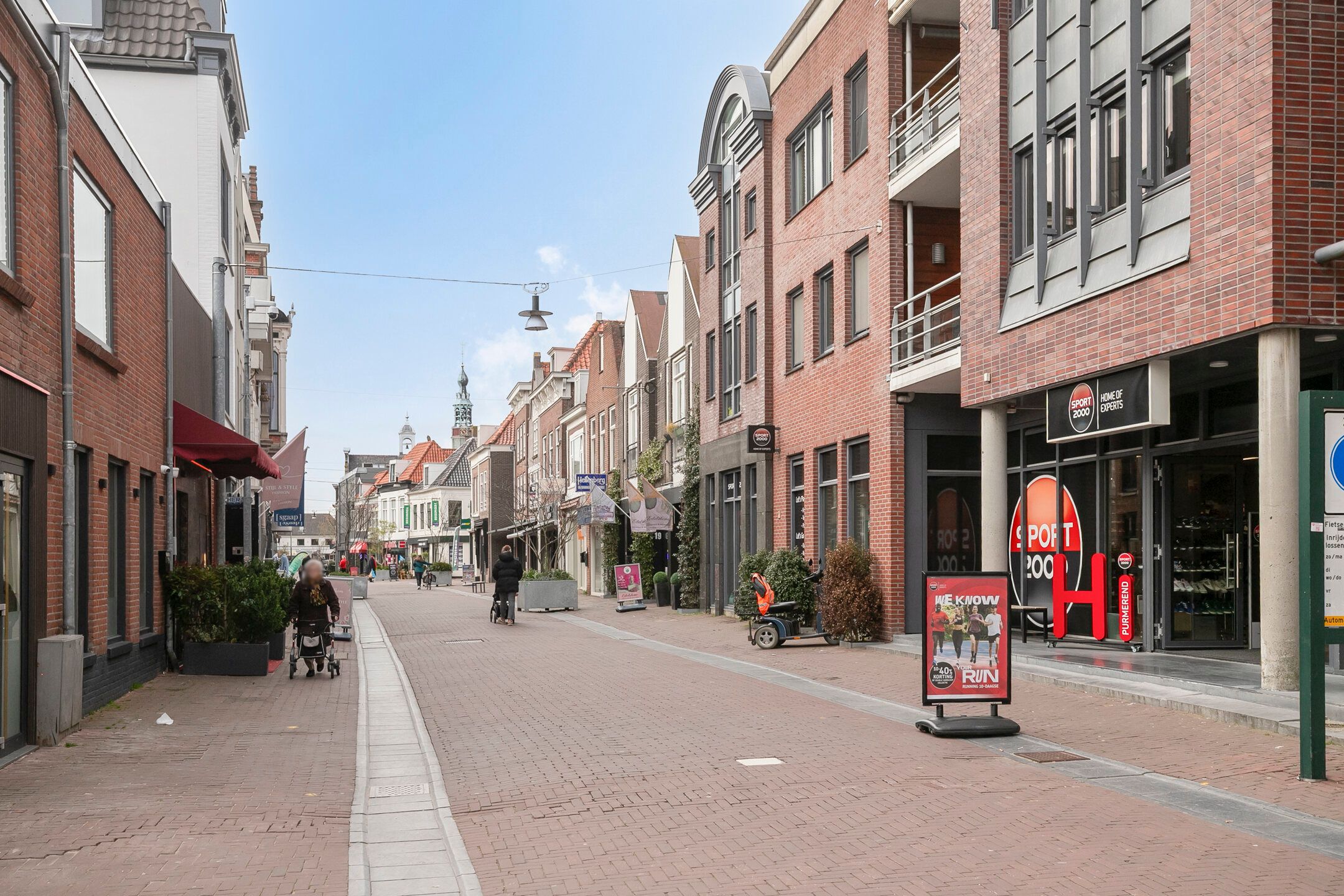 Photo 33 of Koemarkt 36-C