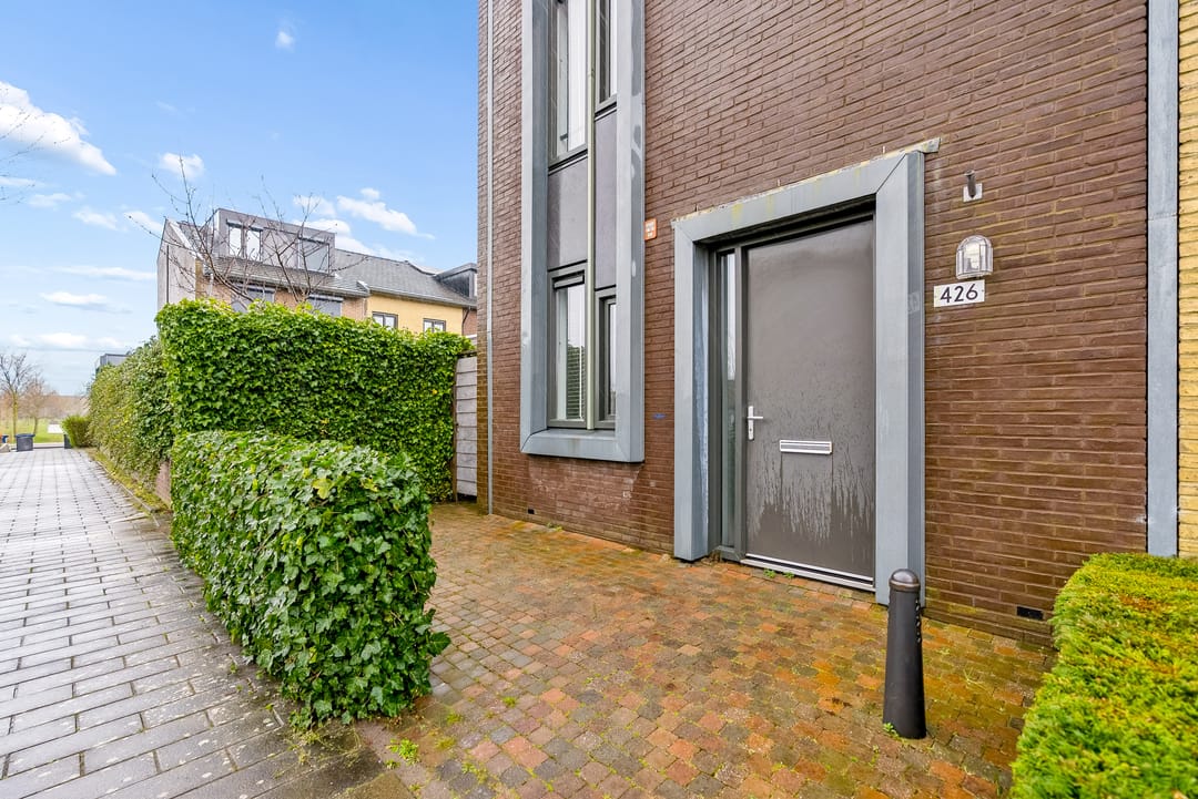 Foto 2 van Grootzeil 426