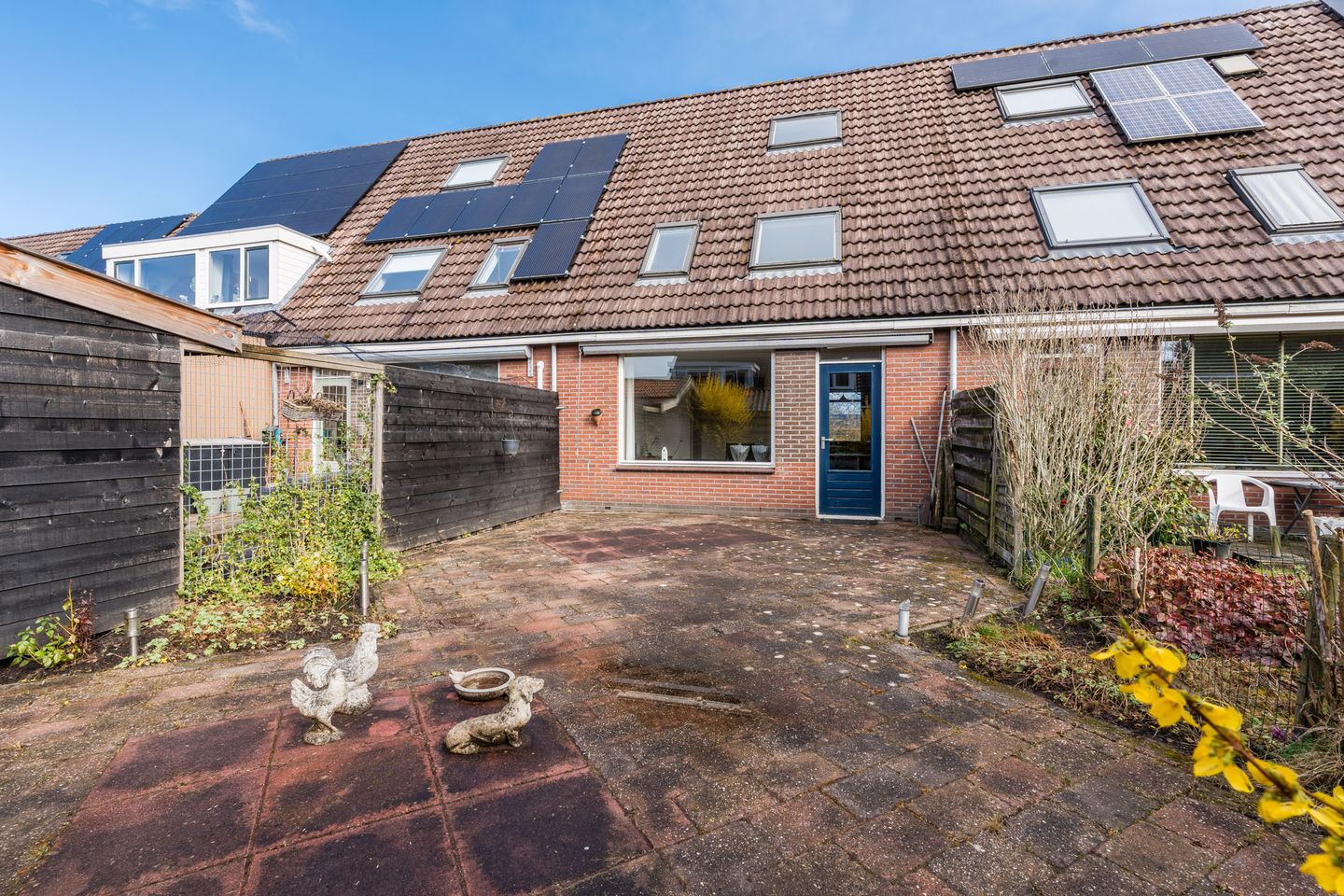 Foto 44 van Knollenkampen 5