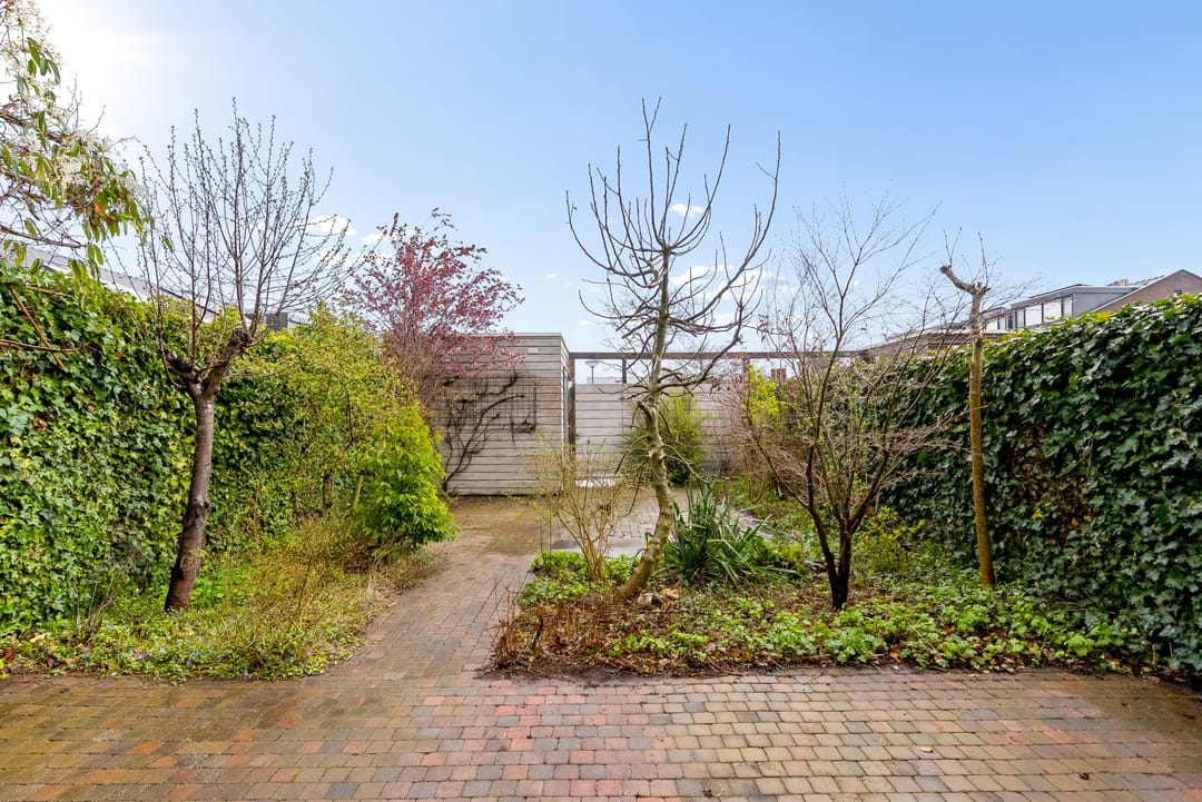 Foto 32 van Grootzeil 426