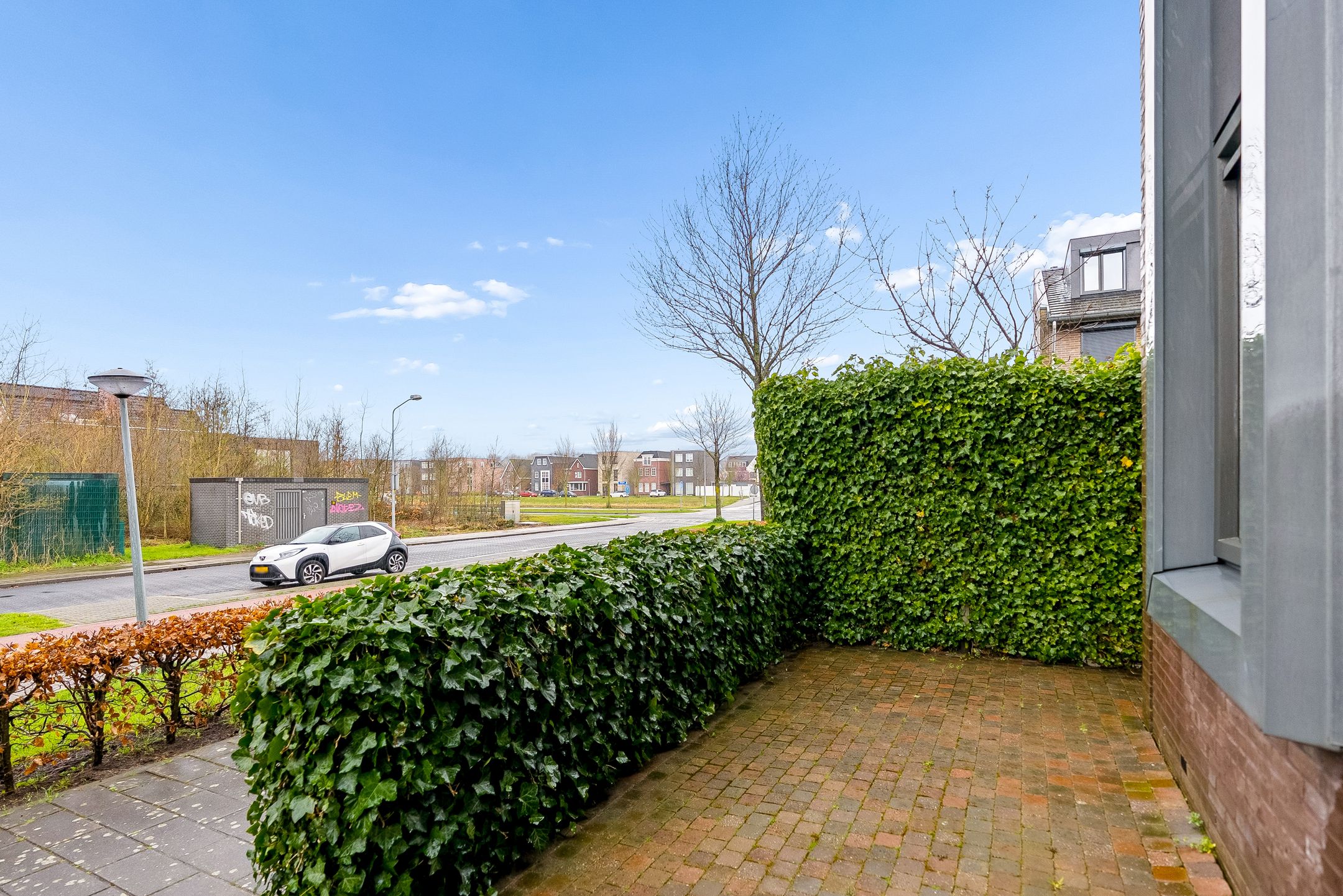 Foto 42 van Grootzeil 426