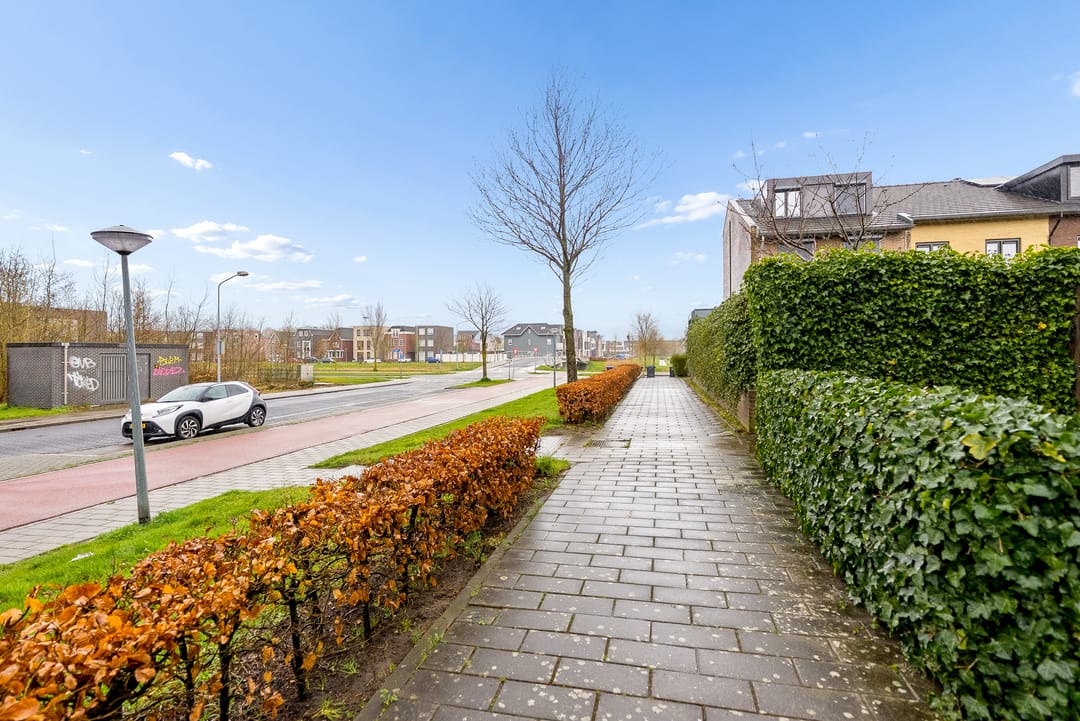 Foto 43 van Grootzeil 426