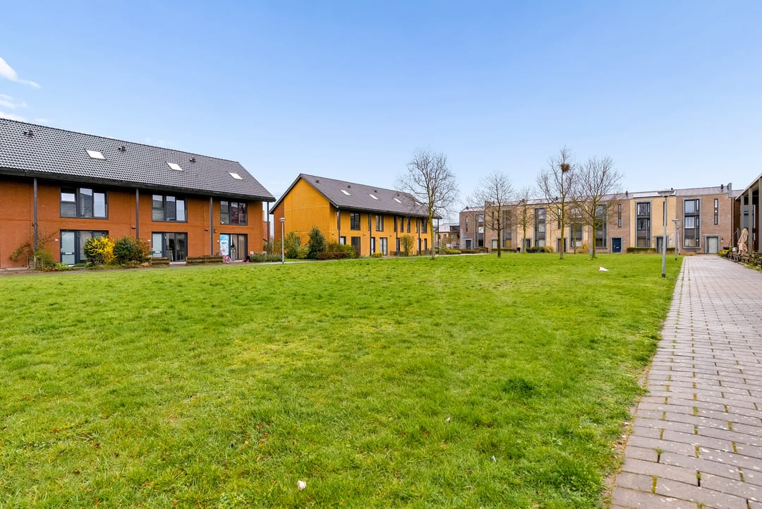 Foto 46 van Grootzeil 426