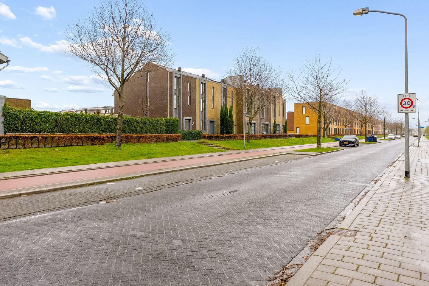 Foto 40 van Grootzeil 426