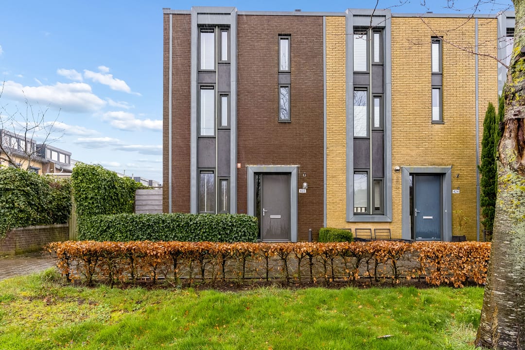 Foto 41 van Grootzeil 426