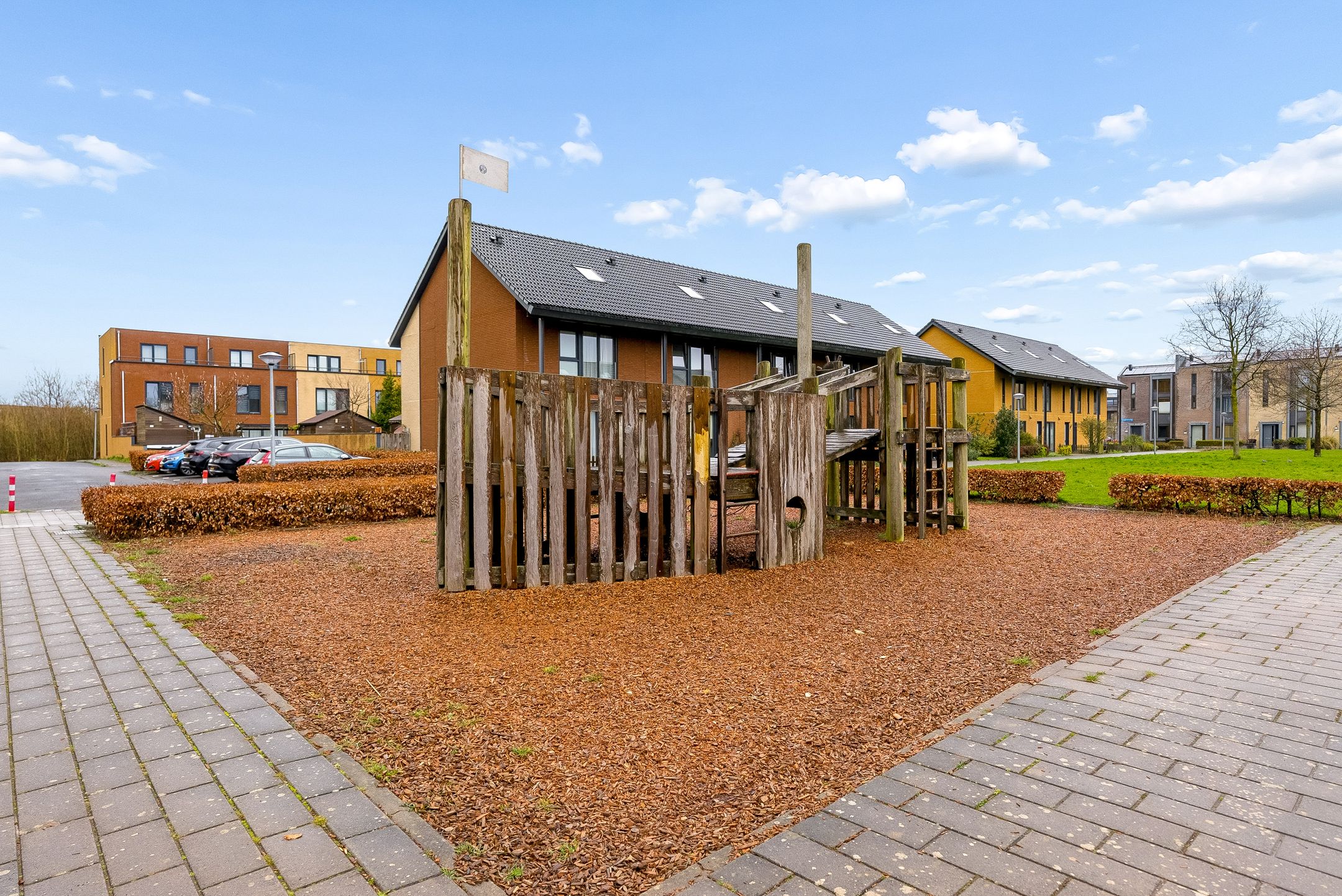 Foto 45 van Grootzeil 426