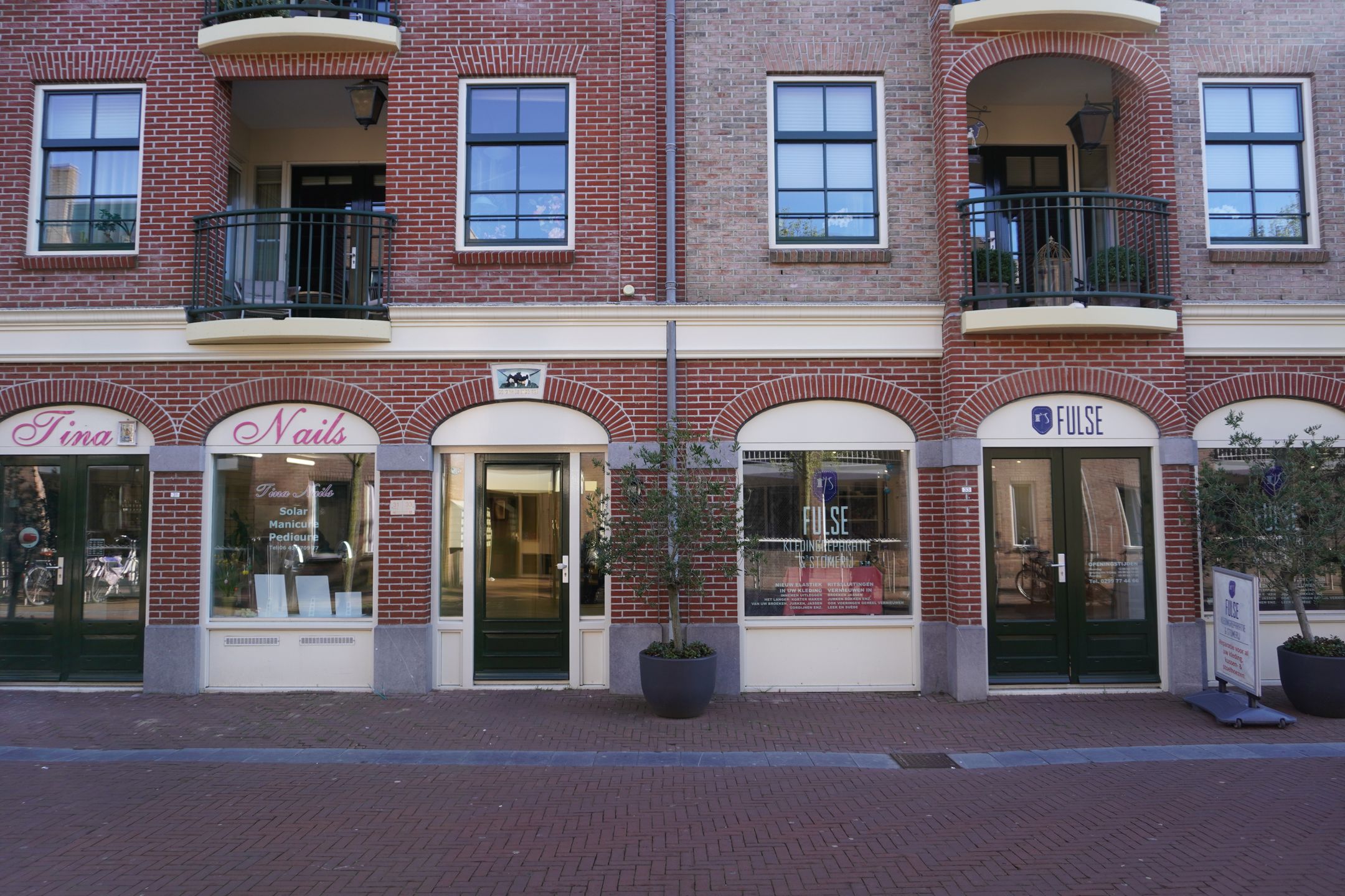 Photo 27 of Koemarkt 36-C