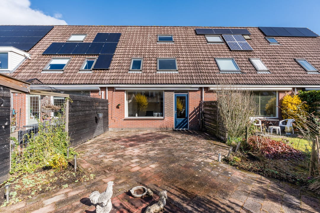 Foto 43 van Knollenkampen 5