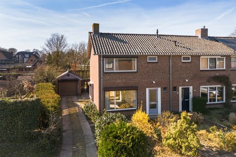 Cornelis Hendrixstraat thumbnail