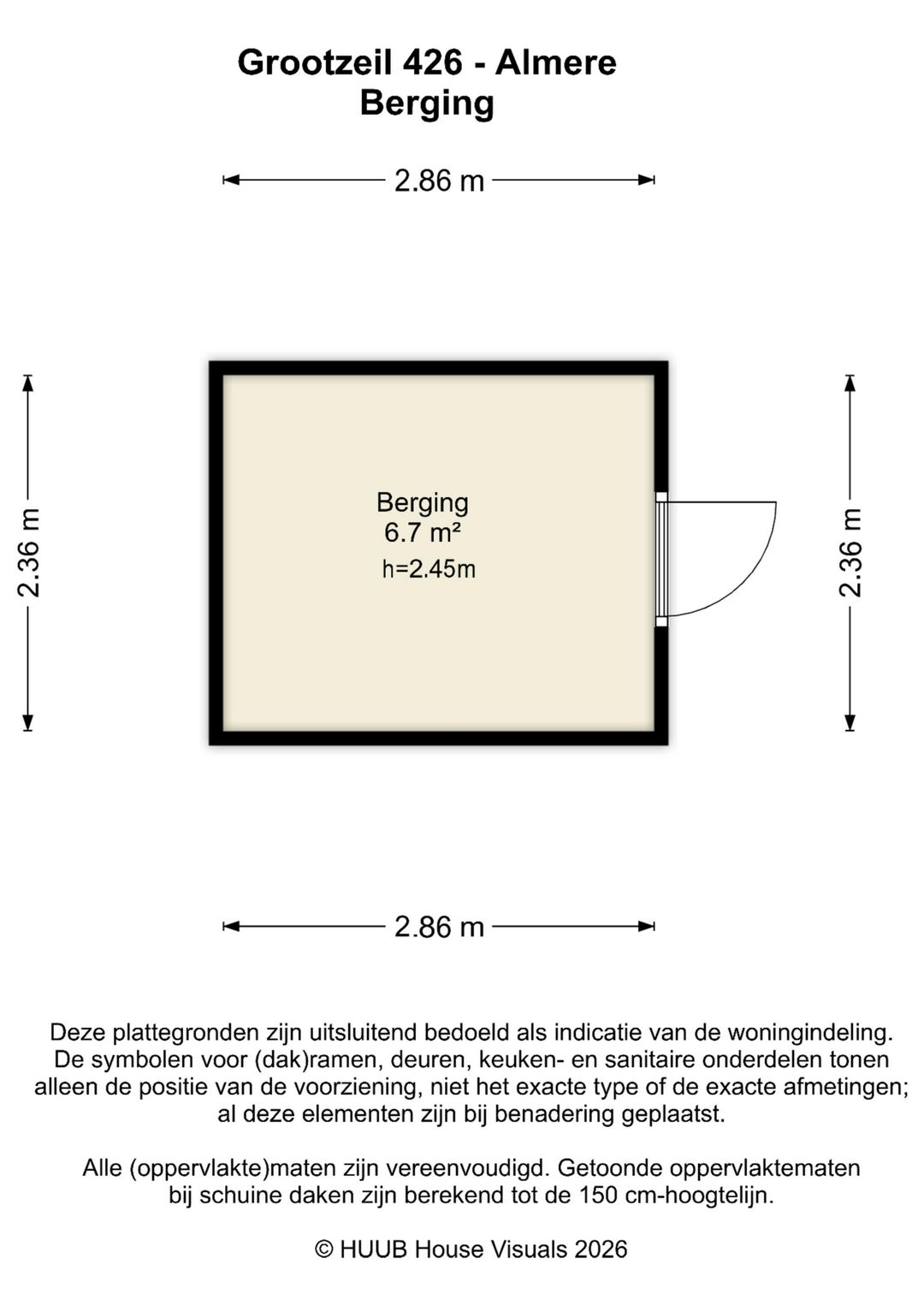 Foto 53 van Grootzeil 426