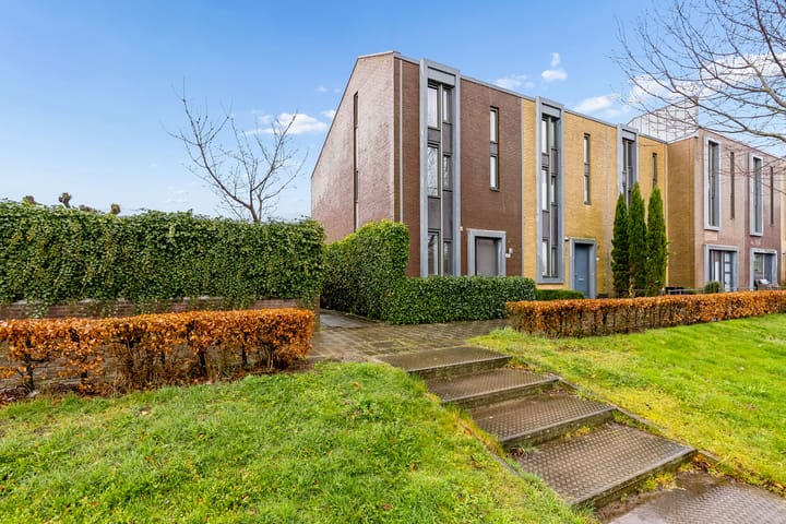 Photo 4 of Grootzeil 426