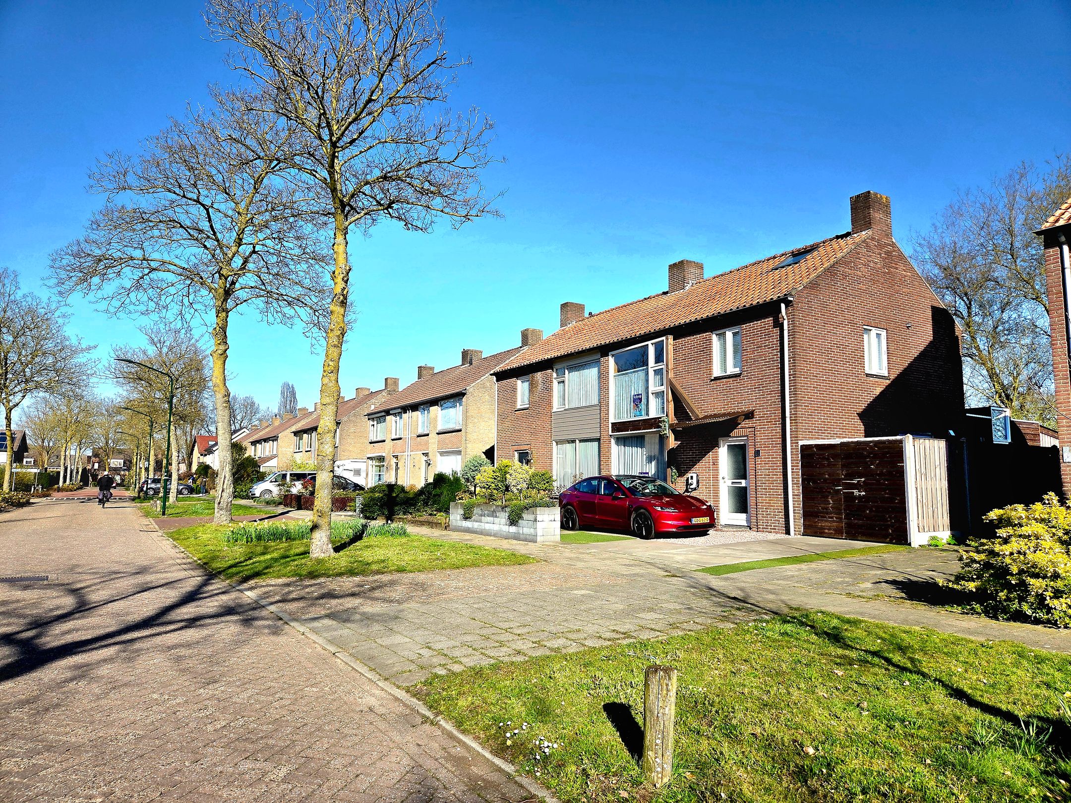 Wilhelminastraat 10 