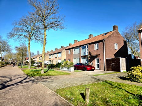 Wilhelminastraat thumbnail