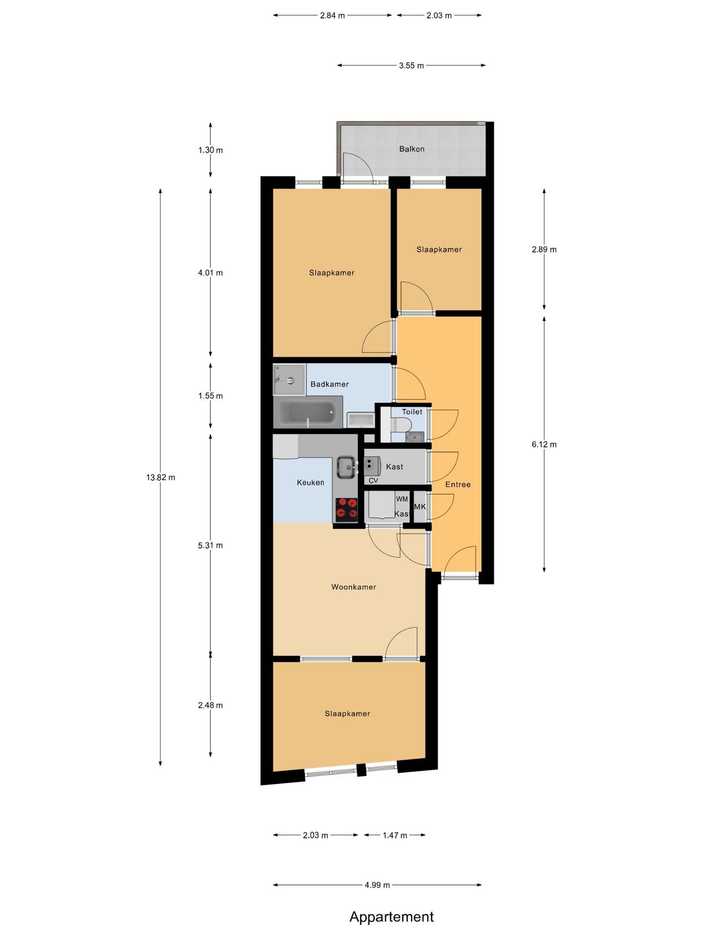 Foto 29 van Industriestraat 50-L