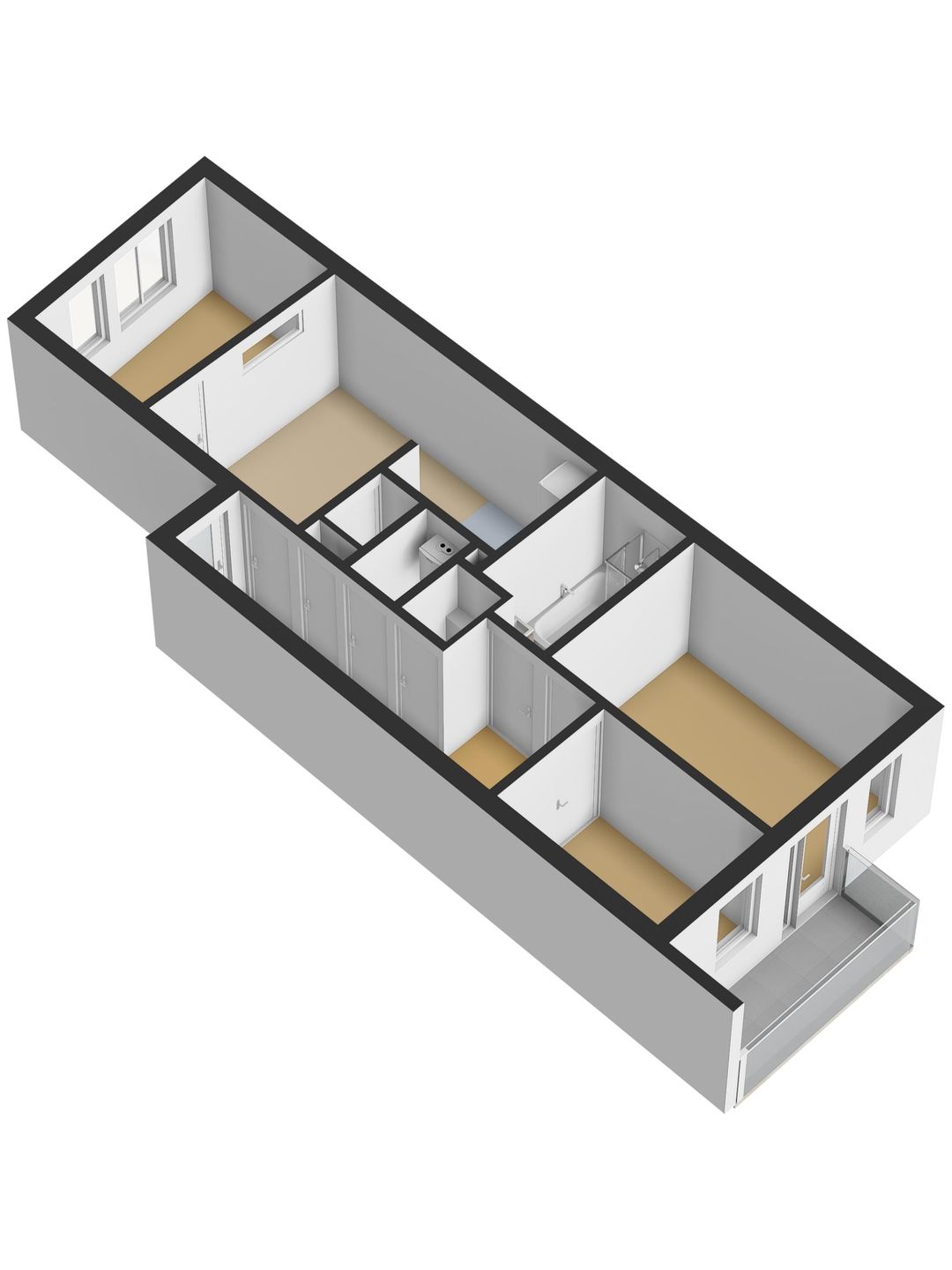 Foto 28 van Industriestraat 50-L