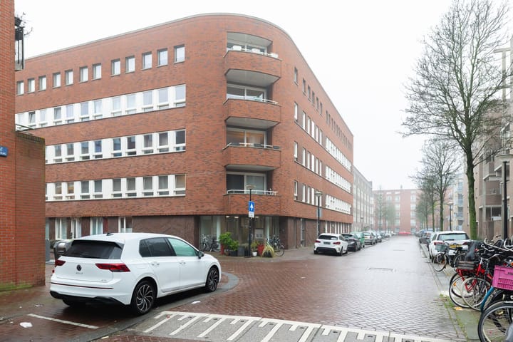 Foto 2 van Ombilinstraat 18