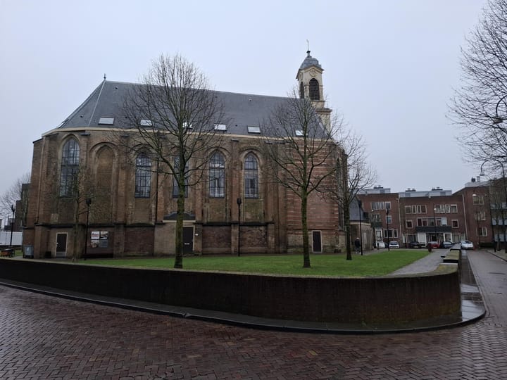 Foto 3 van Torenstraat 59-A