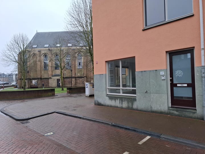 Foto 2 van Torenstraat 59-A