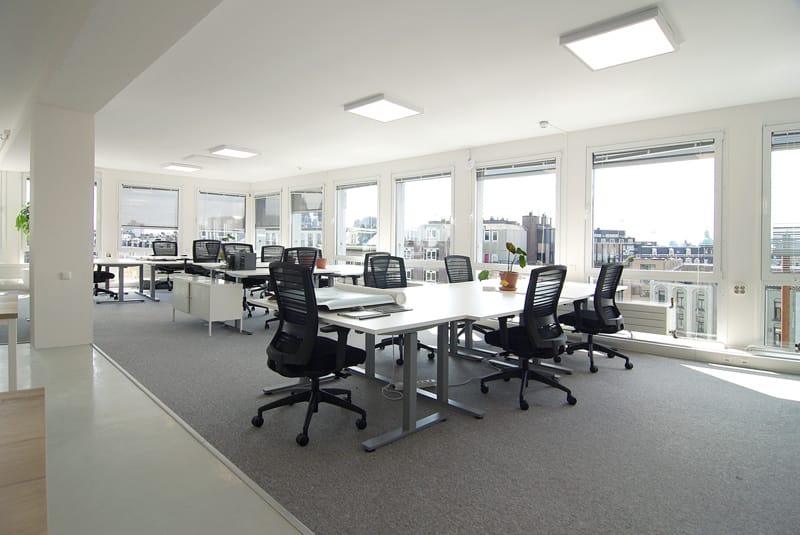 Bekijk foto 4 van Kleine-Gartmanplantsoen 21