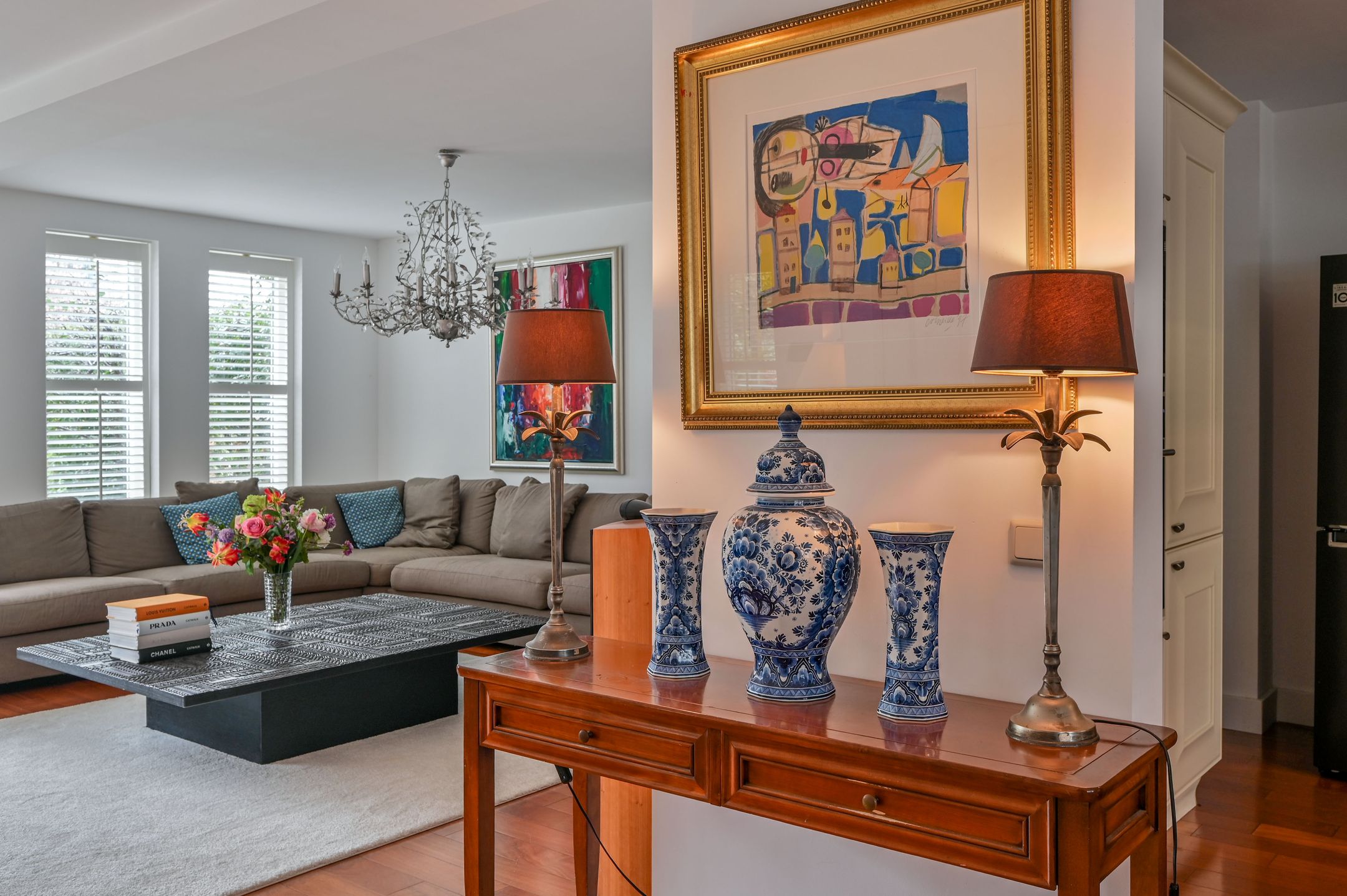 Foto 9 van Adriaan Willaertweg 4