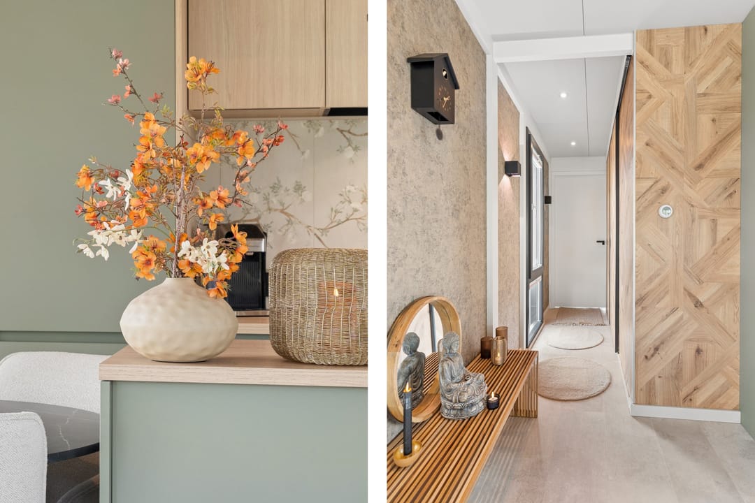 Luxury Sustainable Water Living in a 2024 HT-Lofts Houseboat — 22