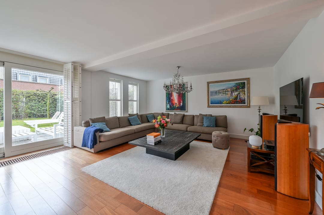 Foto 2 van Adriaan Willaertweg 4