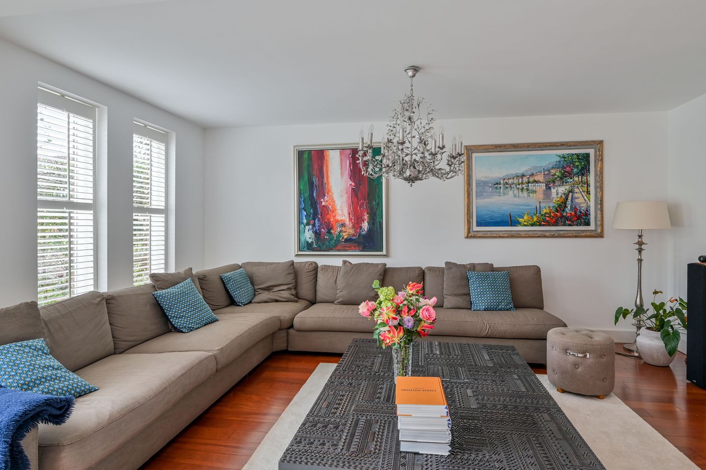 Foto 5 van Adriaan Willaertweg 4