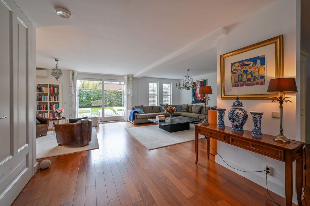 Foto 11 van Adriaan Willaertweg 4