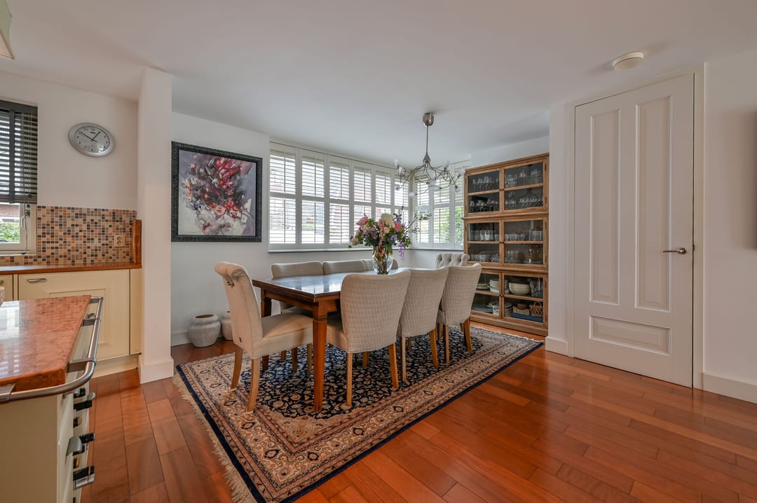 Foto 13 van Adriaan Willaertweg 4