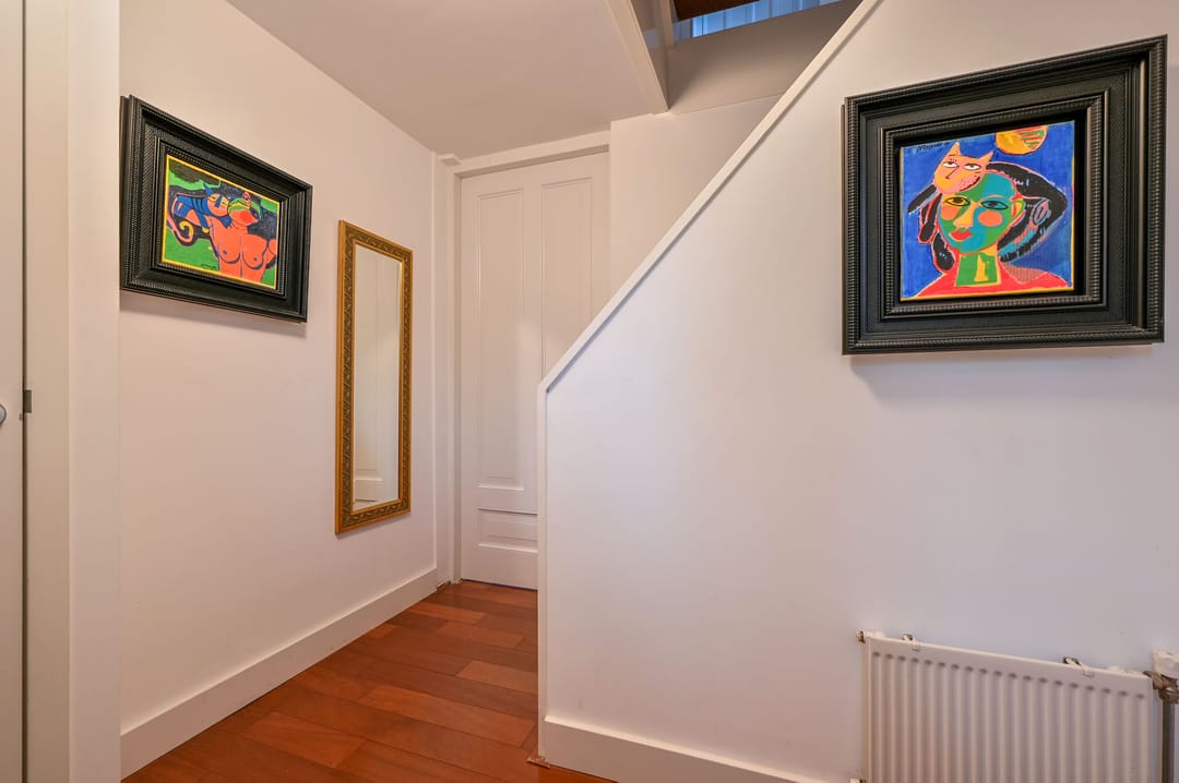 Foto 17 van Adriaan Willaertweg 4