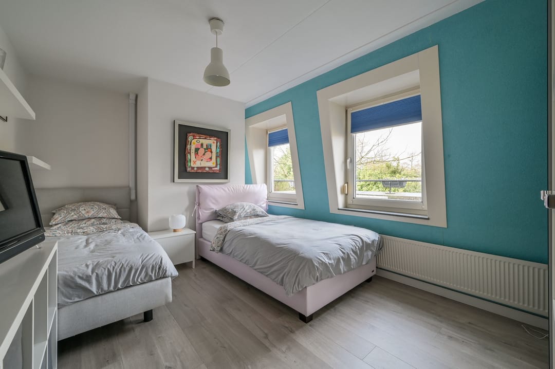 Foto 23 van Adriaan Willaertweg 4