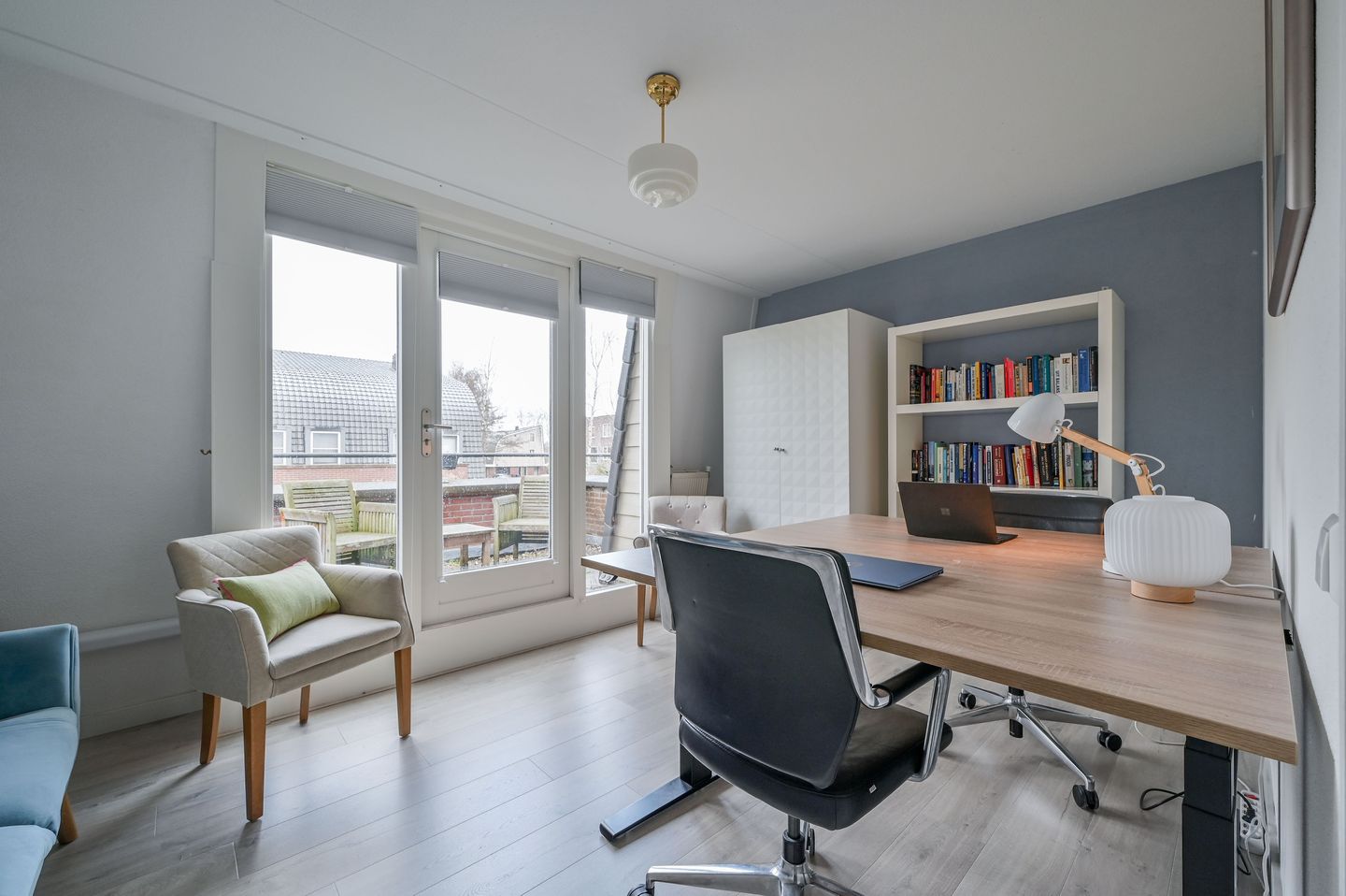 Foto 25 van Adriaan Willaertweg 4