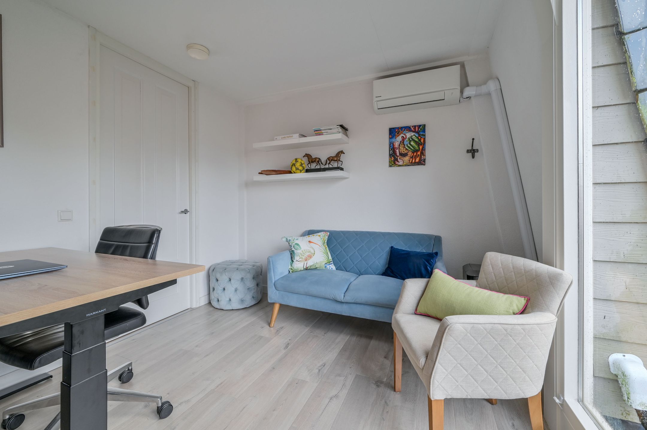 Foto 27 van Adriaan Willaertweg 4