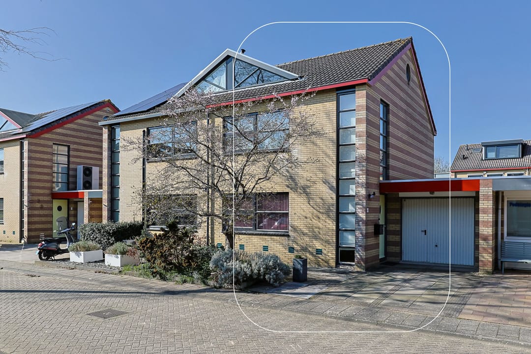 Photo 1 of Nepalstraat 43