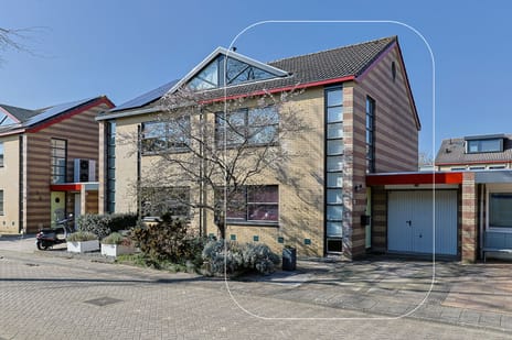 Nepalstraat thumbnail