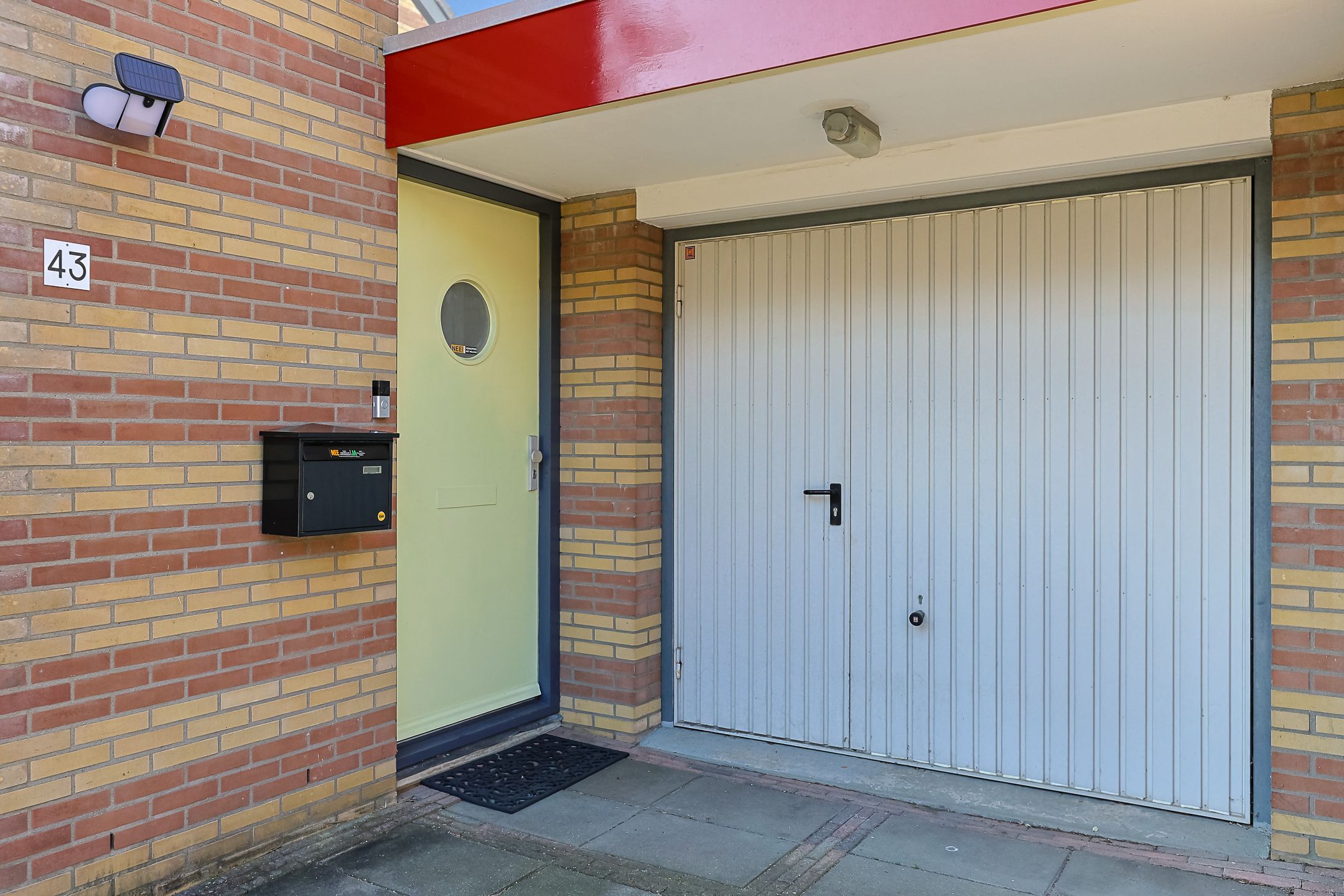 Photo 3 of Nepalstraat 43