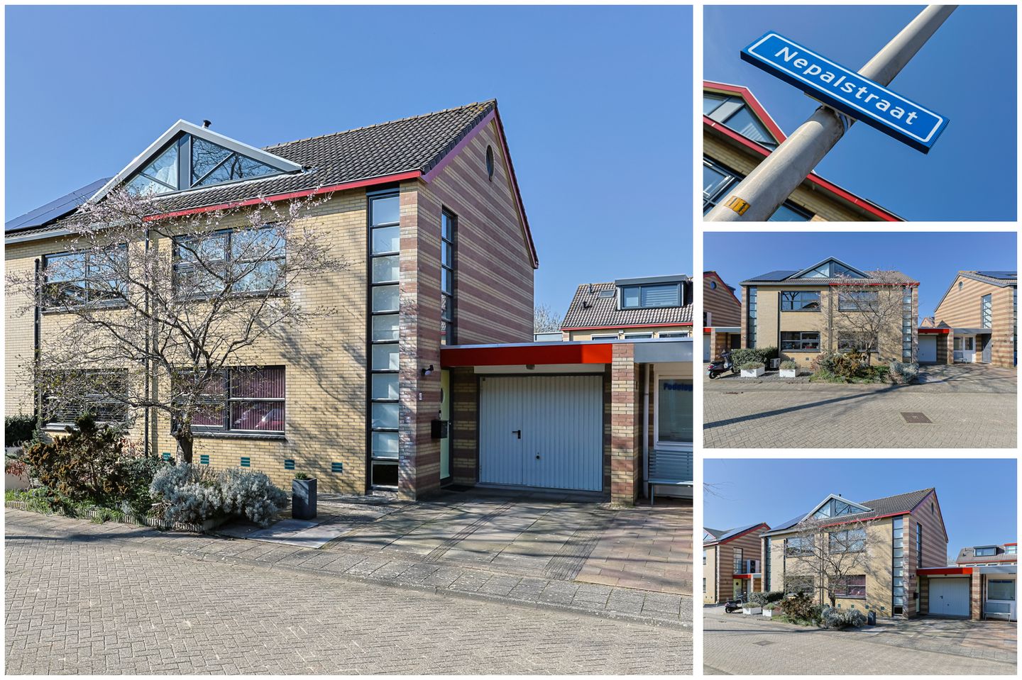 Photo 4 of Nepalstraat 43