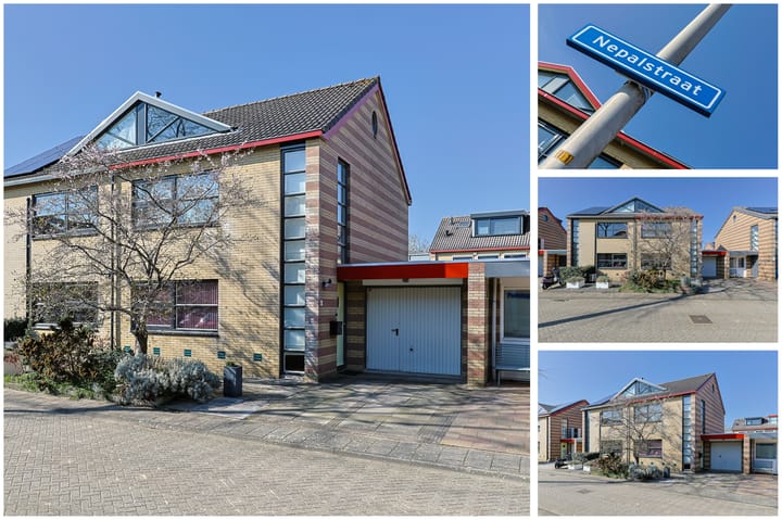 Foto 4 van Nepalstraat 43