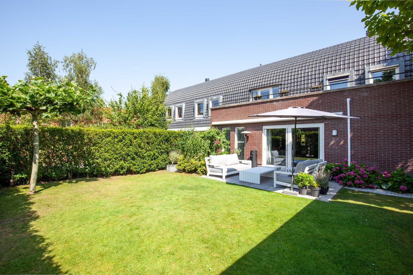 Foto 50 van Adriaan Willaertweg 4