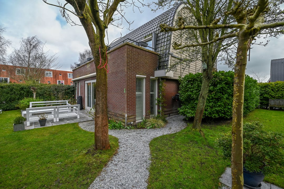 Foto 61 van Adriaan Willaertweg 4