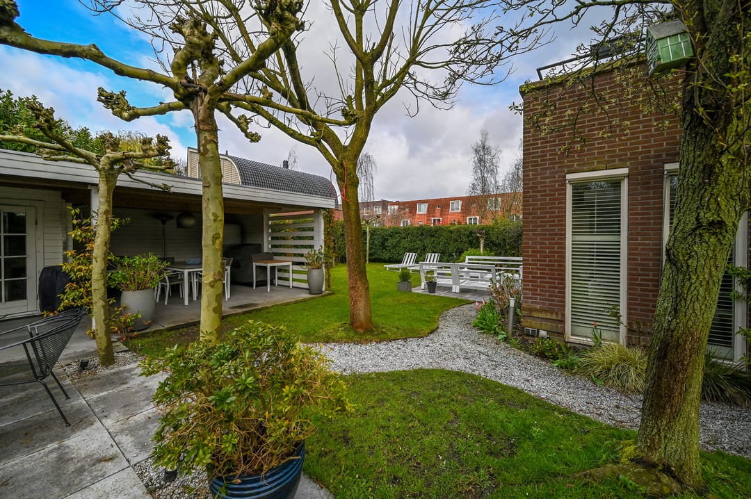 Foto 62 van Adriaan Willaertweg 4