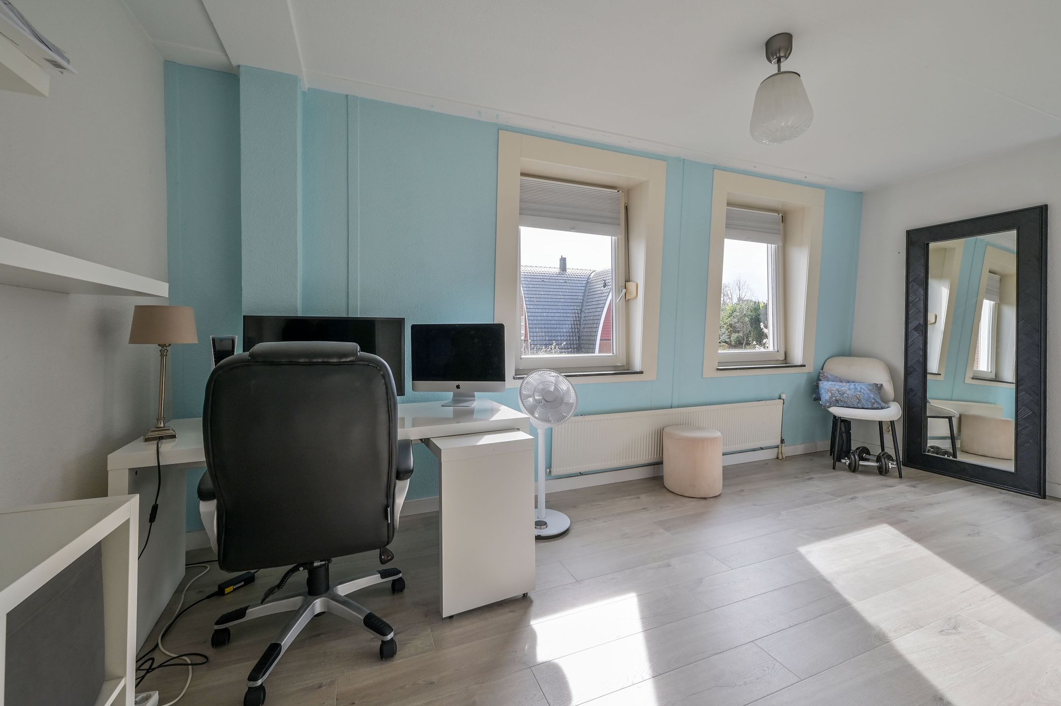 Foto 21 van Adriaan Willaertweg 4